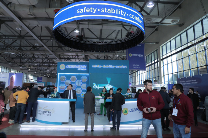 выставка, реклама, тмтя, туризм на шёлковом пути –2023, ярмарка