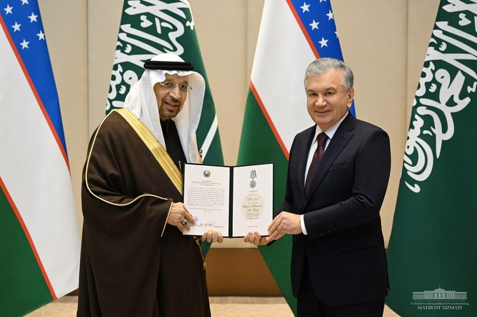 energetika, farmatsevtika, hamkorlik, investitsiya, it, qishloq xo'jaligi, saudiya arabistoni