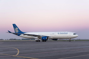 Air Samarkand xodimlarining ish haqi kechiktirilgani bo‘yicha izoh berdi