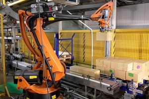 Janubiy Koreyada robot xatosi kompaniya xodiminining o‘limiga sababchi bo‘ldi