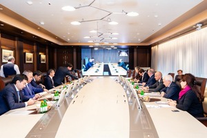 В 2024 году Узбекистан увеличит закупки российской нефти до 1 млн тонн