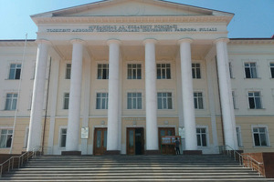 Молодёжь Ферганской долины может поучаствовать в Hack4DigitalVillages