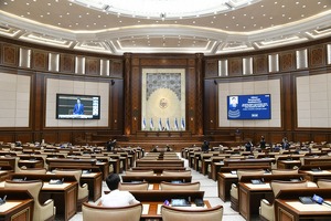 Сенат призвал обеспечить на рынке страхования конкурентную среду