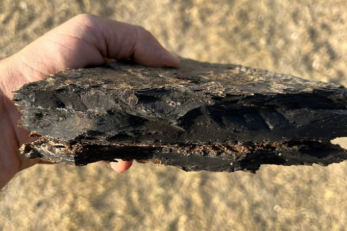 Saneg будет осваивать сланцевое месторождение в Сурхандарье