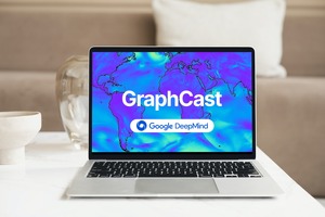 Google ob-havoni bashorat qiladigan yangi neyron tarmoq yaratdi