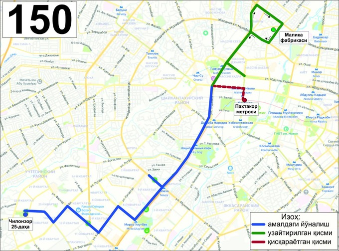 avtobus qatnovi, jamoat transporti, toshkent shahri, toshshahartransxizmat, transport harakati