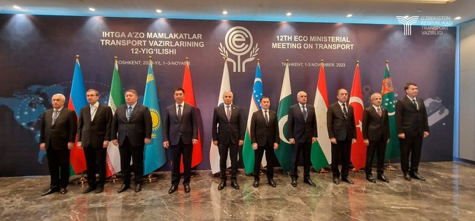 aviatsiya xabi, iht, iqtisodiy hamkorlik tashkiloti, samarqand aeroporti, transport vazirligi