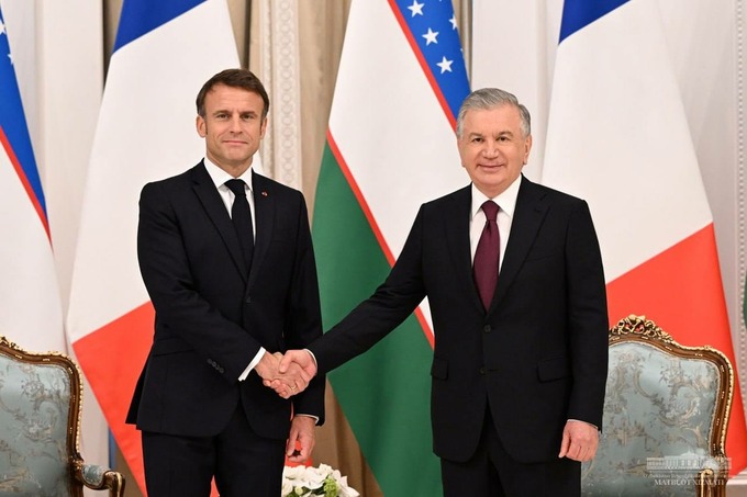 главное за неделю