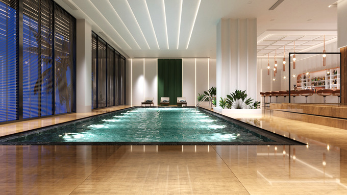 interra group, реклама