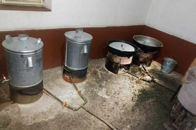 Samarqandda 2ta iste&rsquo;molchi jami 2,7 mlrd so‘mlik elektr va tabiiy gazni talon-toroj qildi