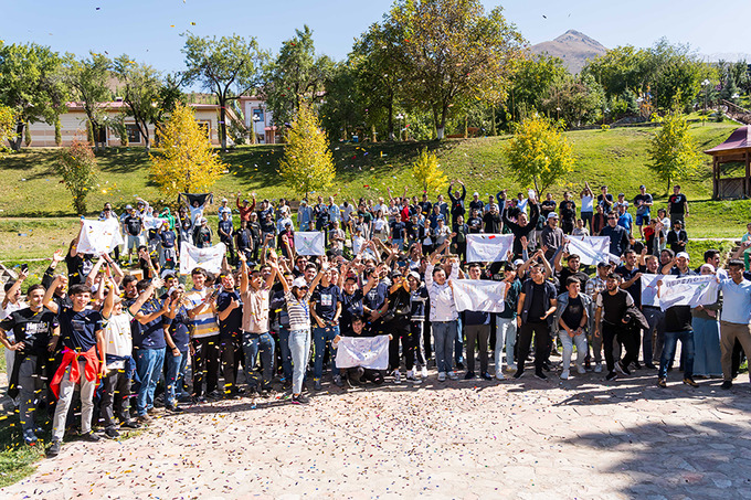 Гид по созданию HR-департамента в IT-компании: Fido-Biznes поделился опытом выстраивания процессов