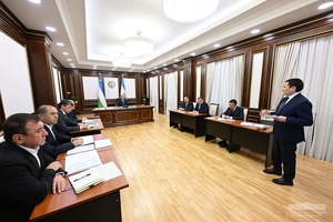 Shavkat Mirziyoyev Toshkent metropolitenini transformatsiya qilish bo‘yicha takliflar bilan tanishdi