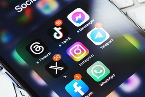 Meta, X, TikTok, Snap va Discord bosh direktorlari AQSh Senatida guvohlik beradilar