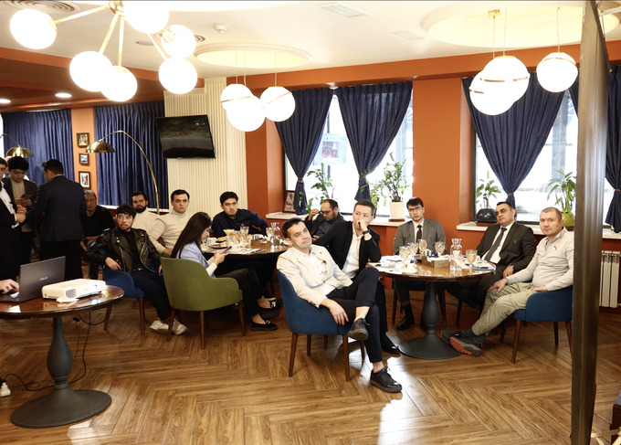 humo bonus, реклама