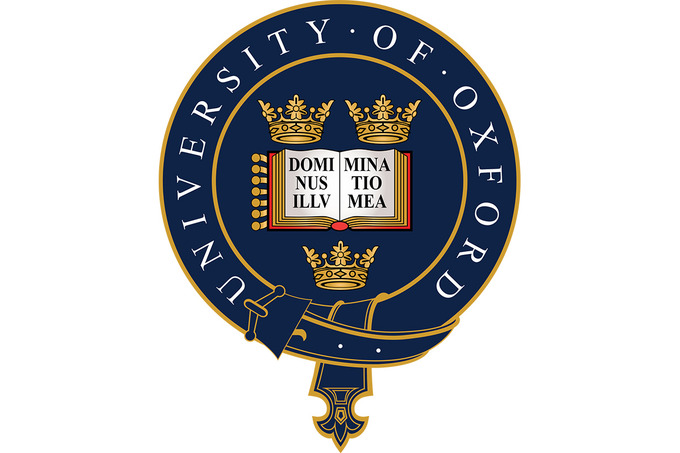 oksford, universitet