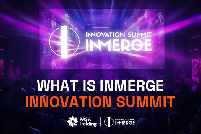 Инновационный саммит InMerge: для кого, когда и где