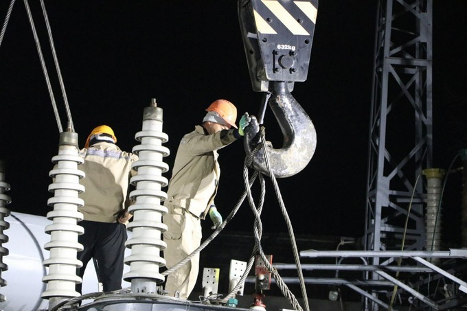 elektr ta'minoti, energetika, olmazor tumani, podstansiya, sag‘bon, toshkent shahri