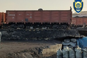 Jizzax va Farg‘onada imtiyozli narxda sotish uchun ajratilgan jami 3,8 ming tonna ko‘mir talon-toroj qilindi