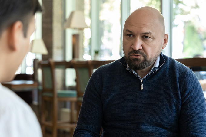 гчп, ремир мукумов, частный сектор