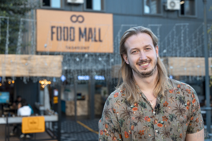 foodmall, restoranlar, toshkent