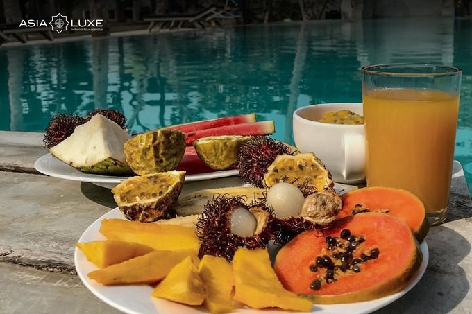 asialuxe travel, реклама