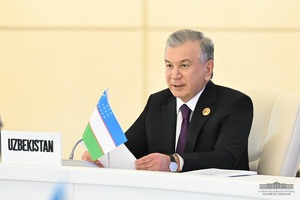 Shavkat Mirziyoyev SPЕKA sammitida qanday takliflarni bildirdi?