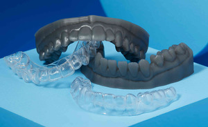 3d-печать, реклама