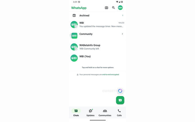 chat-bot, whatsapp