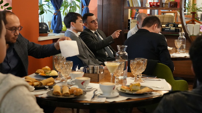 humo bonus, реклама