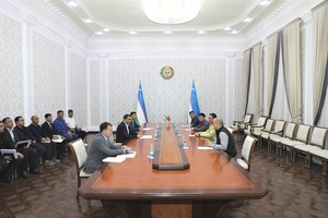 Xitoy kompaniyasi Farg‘onada ko‘p tarmoqli ishlab chiqarish korxonasini ochadi