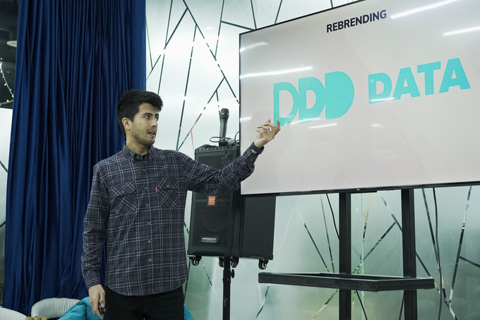 data, it, shahzod sobirov