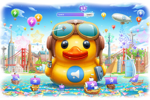 В Telegram появилась возможность выиграть подписку Premium