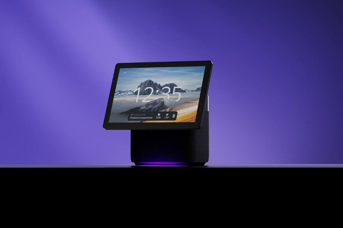 колонка, курьеры, яндекс