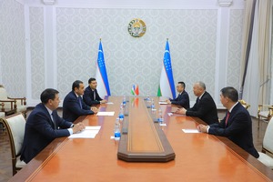 Farg‘onadan Xitoyning Uxan shahriga to‘g‘ridan to‘g‘ri aviaqatnovlar yo‘lga qo‘yilishi mumkin