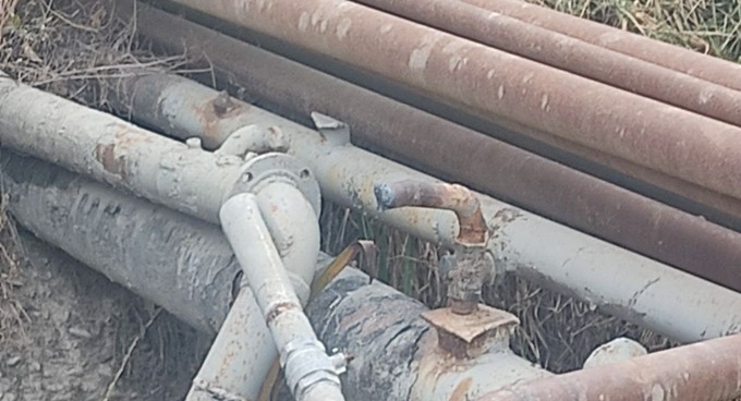 o‘zenergoinspeksiya, qonun buzilishi, talon toroj, samarqand