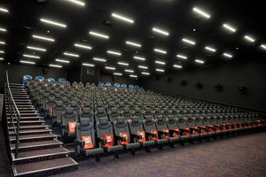 На Afisha.uz начинает работу система продажи билетов в кино