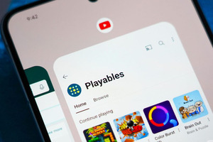 YouTube premium obunachilar uchun onlayn o‘yin funksiyasini ishga tushirdi