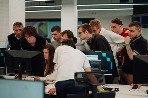 School 21 открыла в Самарканде бесплатный набор на IT-обучение