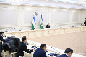 Yil yakunigacha yangi yerlarni o‘zlashtirish va’dasini bajarmagan hokimlar jarimaga tortiladi