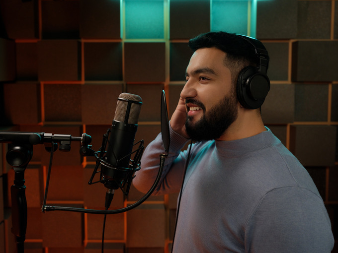 honor ovozi, реклама