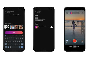YouTube musiqa yaratish uchun sun’iy intellekt xizmatlarini namoyish etdi