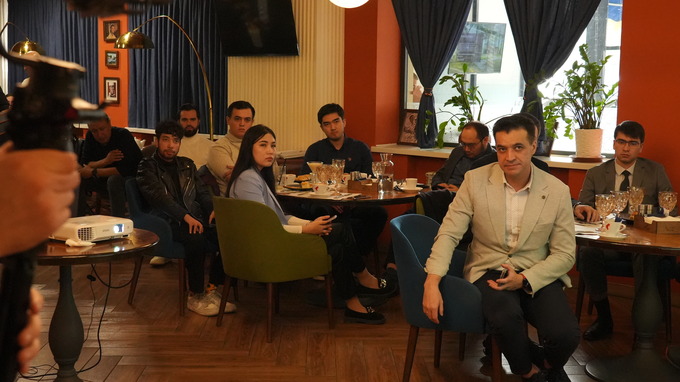 humo bonus, реклама