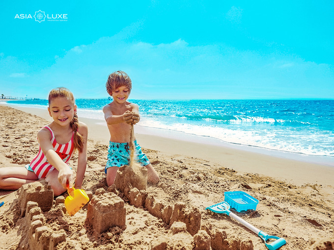 asialuxe travel, реклама