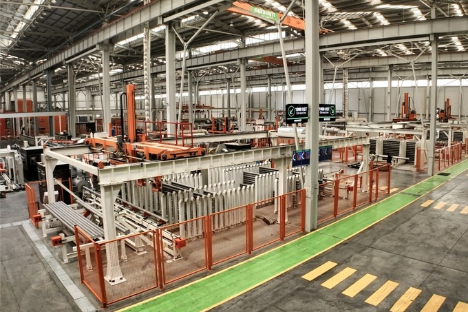 benkam, реклама