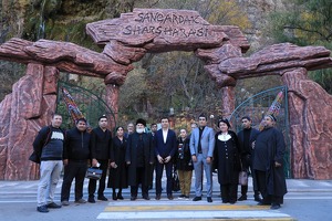 O‘zbekistonda yana bir mahallaga “Turizm mahallasi” maqomi berildi