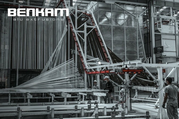 Benkam получил сертификаты IATF и ASI