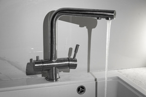 5-iyundan Xorazmda ichimlik va oqova suv uchun narxlar oshiriladi