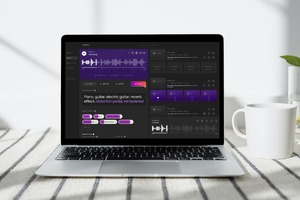 Google musiqa yozuvchi sun’iy intellektni taqdim etdi