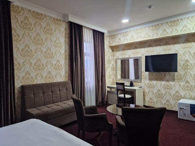 аукцион, бпи, гостиница, ташкент