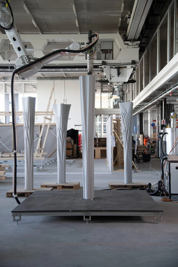 3d-печать, реклама